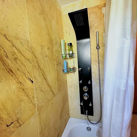 Apartmán Beautiful With Pools, Playground And Paddle Tennis - Family Friendly And Near Vithas Hospital - Free Parking In Garage *